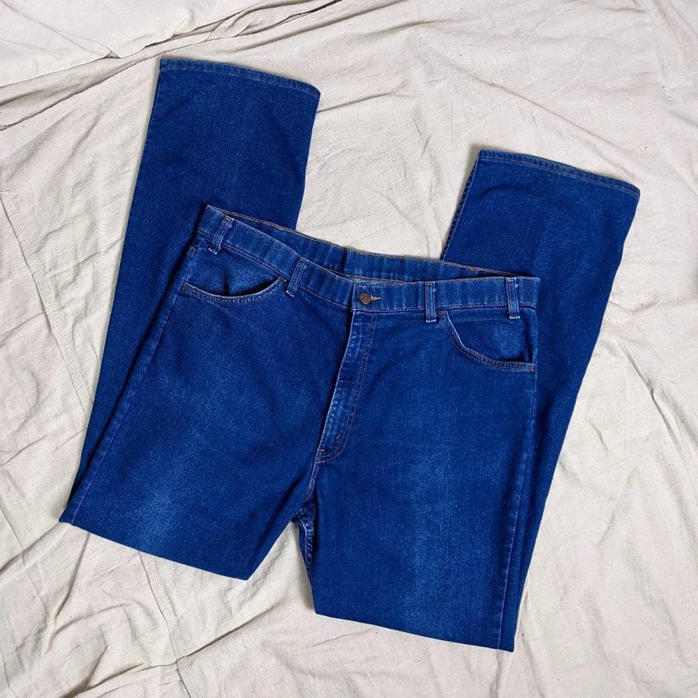 Levi's with a Skosh More Room W40 L34